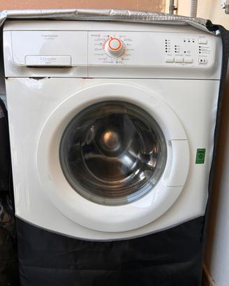 Lavatrice  Electrolux