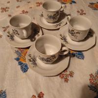 SET tazzine caffe