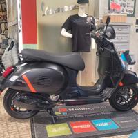 Vespa GTS 300 hpe
