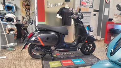 Vespa GTS 300 hpe