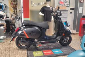 Vespa GTS 300 hpe
