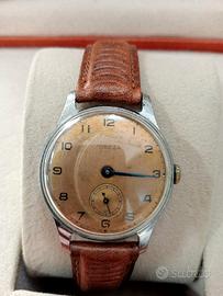 Orologio Pobeda Russo