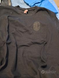 Maglia  da uomo originale Milano