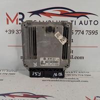 CENTRALINA ECU VOLKSWAGEN Eos Serie (1F7) 1Q090711