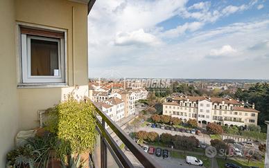 ULTIMO PIANO CON ASCENSORE