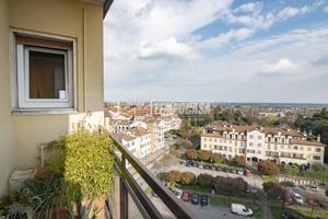 ULTIMO PIANO CON ASCENSORE