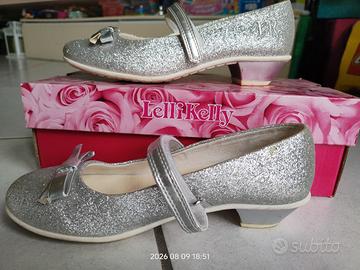Scarpe n°35 da bambina