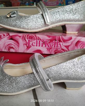 Scarpe n°35 da bambina