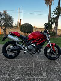Ducati Monster 696+ - 2008