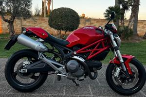 Ducati Monster 696+ - 2008