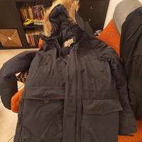 Parka Marlboro Classic taglia L