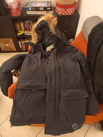 Parka Marlboro Classic taglia L
