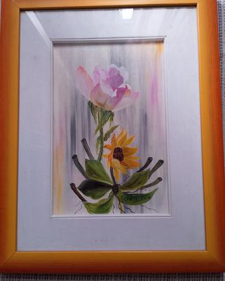 Quadro certificato 