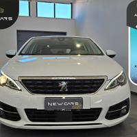 Peugeot 308 BlueHDi 130 S&S SW Business