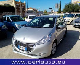 PEUGEOT 208 1.2 VTi 82 CV 5 porte Active