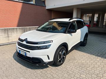 Citroen c5 aircross motore nuovo