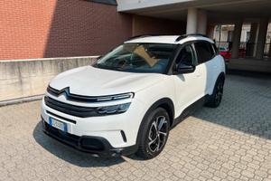 Citroen c5 aircross motore nuovo