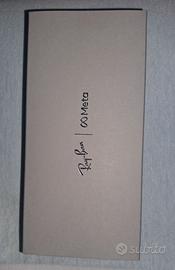 Rayban Meta occhiali intelligenza artificiale