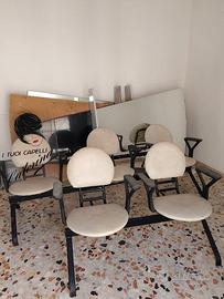 Arredamento da parrucchiera