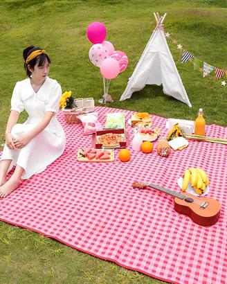 Coperta da Picnic 300cm×200cm