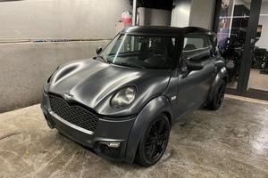 Chatenet CH26 EVO Finanziabile Permute