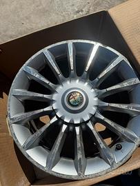 Cerchi Alfa Mito