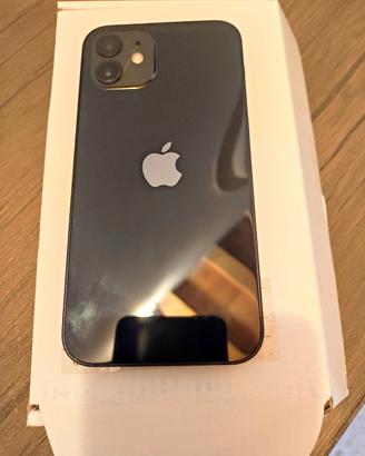 Apple iPhone 12 