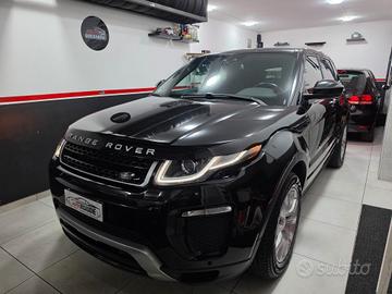 Land Rover Range Evoque 2.0 TD4 150 CV 5p. HSE