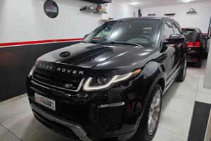 Land Rover Range Evoque 2.0 TD4 150 CV 5p. HSE