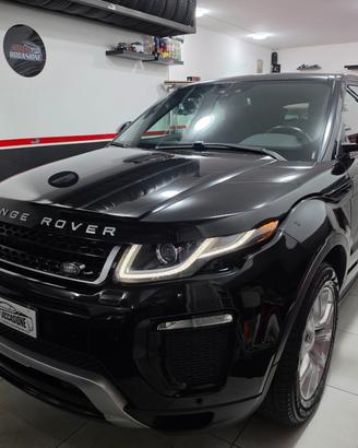 Land Rover Range Evoque 2.0 TD4 150 CV 5p. HSE