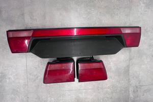Fanaleria posteriore Alfa Romeo 155
