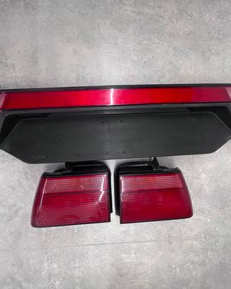 Fanaleria posteriore Alfa Romeo 155