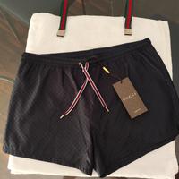Costume da bagno uomo Gucci 