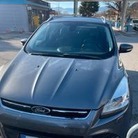 Ford Kuga 2013