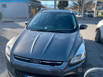 Ford Kuga 2013