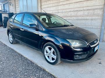 Ford Focus 1.6 TDCi 90cv 2007