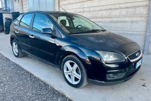 Ford Focus 1.6 TDCi 90cv 2007