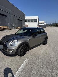 Mini one 1,5 Neopatentati