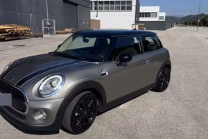 Mini one 1,5 Neopatentati