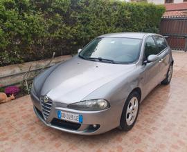 ALFA ROMEO 147 2ª serie - 2006