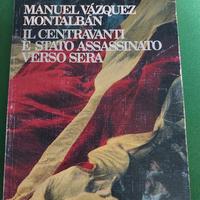 libro manuel vasquez montalbano