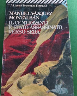 libro manuel vasquez montalbano