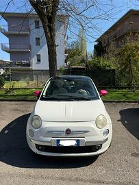 FIAT 500 1.2 BENZINA/GPL