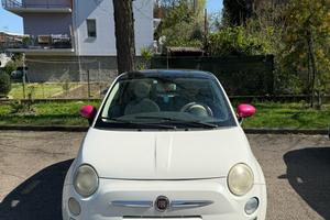 FIAT 500 1.2 BENZINA/GPL