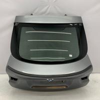 Portellone cofano posteriore baule bmw x6 e71 x7 e