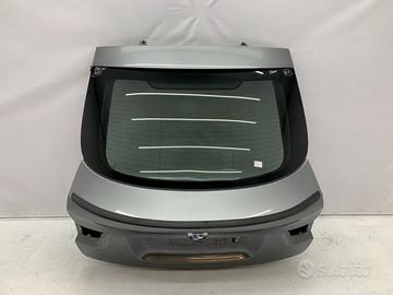Portellone cofano posteriore baule bmw x6 e71 x7 e