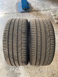 305/40/20 112y Pirelli estive NO (Porsche)