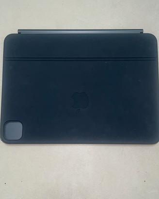 cover con tastiera nera per ipad pro 