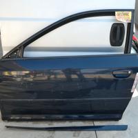 Portiera anteriore sinistra AUDI A3 2005 3P