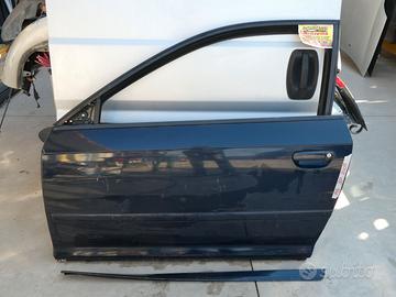 Portiera anteriore sinistra AUDI A3 2005 3P